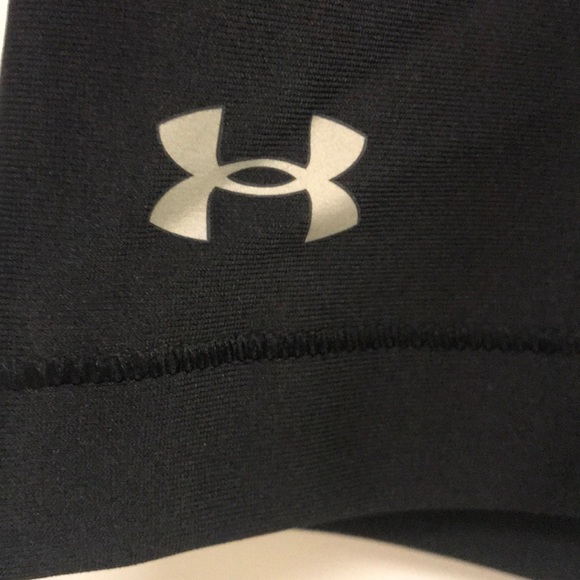 Under Armour Athletic Compression Shorts, NWT! - Picture 3 of 7